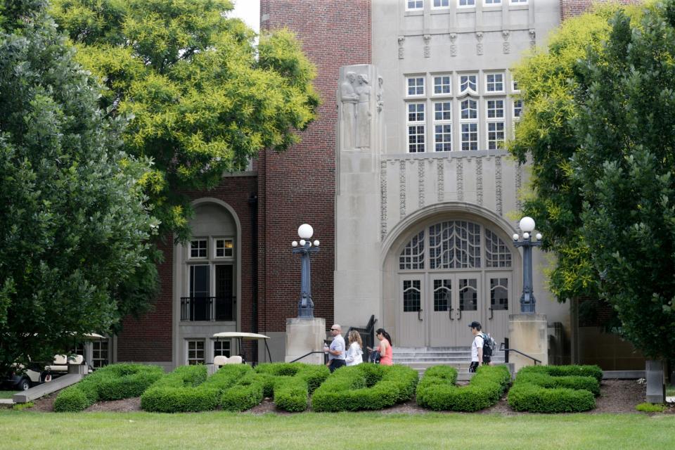 Purdue’s daycare costs double the price of student tuition. Families need employers’ help.