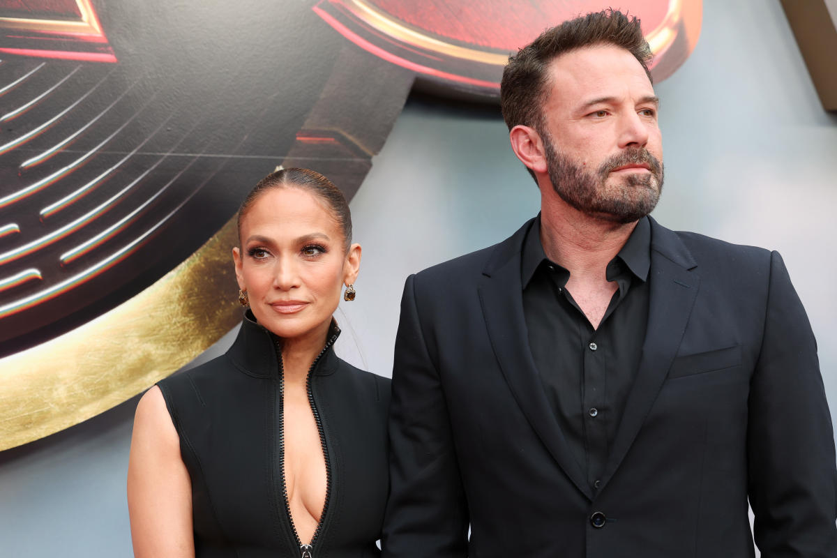 Quiz: Jennifer Lopez and Ben Affleck call it quits, the DNC sees stars in Chicago, Taylor Swift ends European leg of ‘Eras Tour’