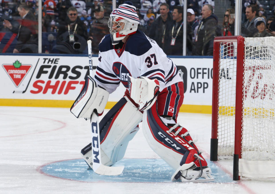 Ranking Winnipeg Alternate Jerseys in Jets 2.0 History