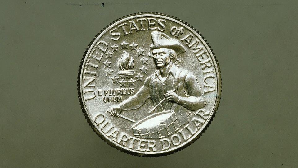 Rare Bicentennial Quarter Has Nearly K Value — Plus 7 More Worth Big Money