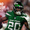 RB position preview: League winners, sleepers and fades | Yahoo Fantasy Forecast