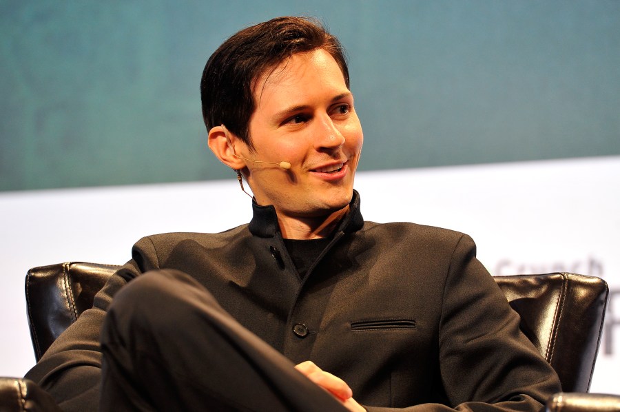 Reports: Telegram CEO & Founder Arrested in France