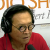 Robert Kiyosaki Believes The Dollar’s Days Are Numbered. China And Japan Are Trading Bonds For Gold, He Warns