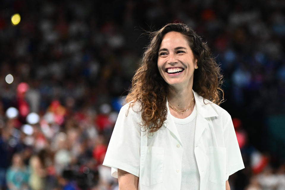 Seattle, Storm honor former star Sue Bird with street name outside of arena