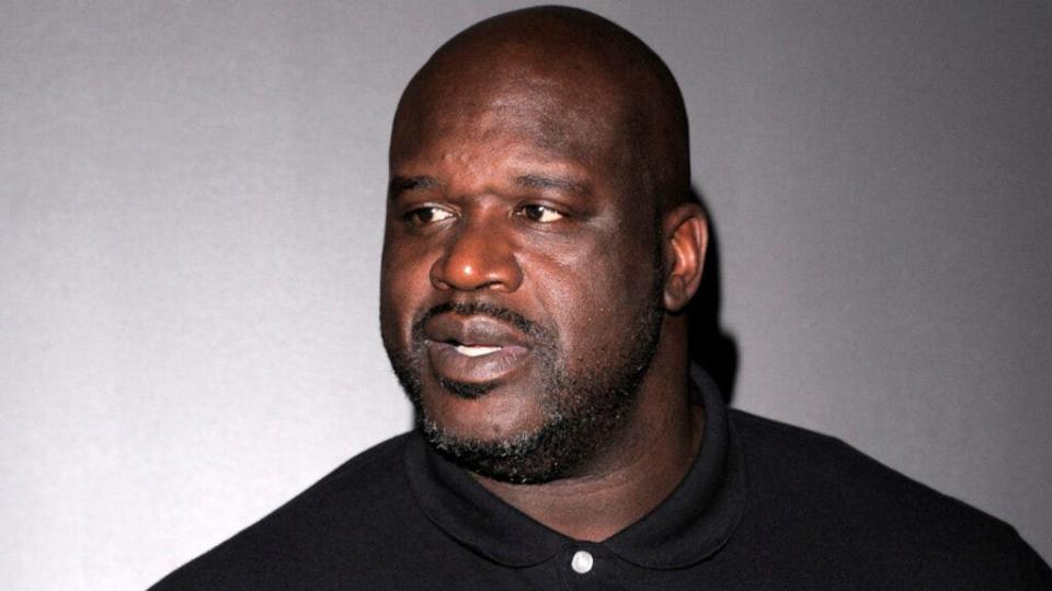 Shaquille O’Neal Credits This Hard Lesson With Teaching Him About The Value Of Investing