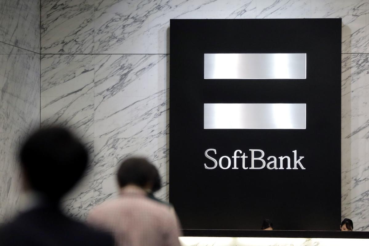 SoftBank Unveils .4 Billion Buyback After Elliott’s Push