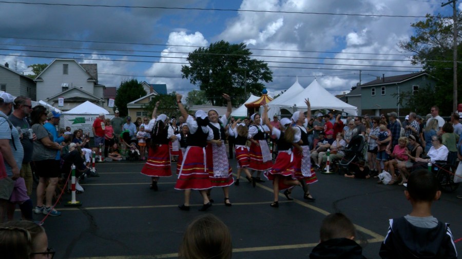 St. Paul’s Italian Fest concludes after a perfect weekend of culture, food and weather