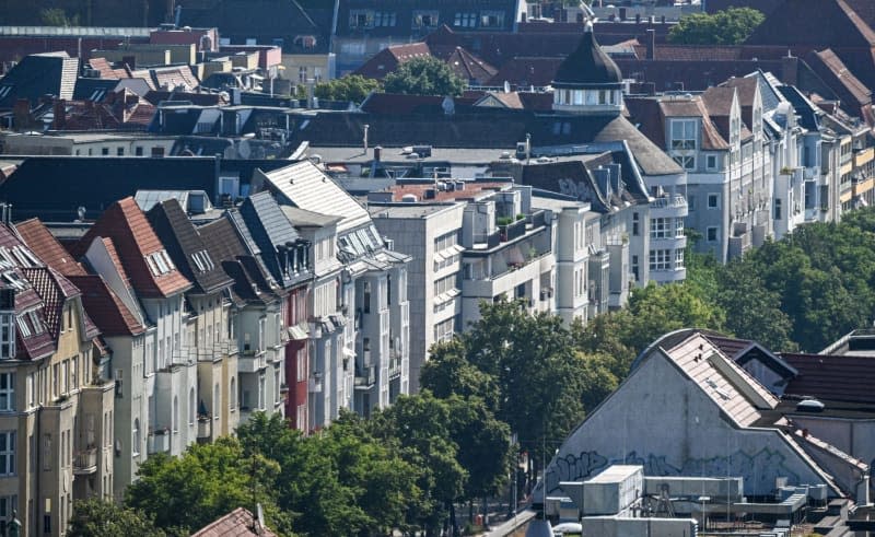 Study: Germany one of priciest markets for real estate in Europe