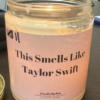 Taylor Swift candle gets credit for helping power recent Cubs’ surge