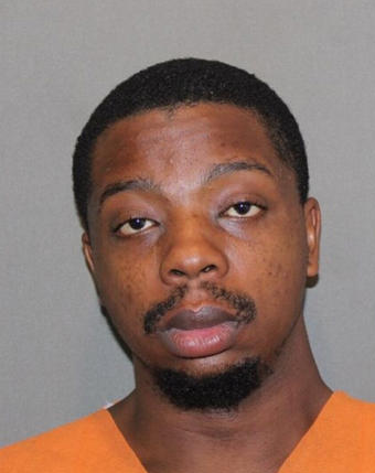 Texas man charged after giving 4-month-old son gasoline to drink, police say