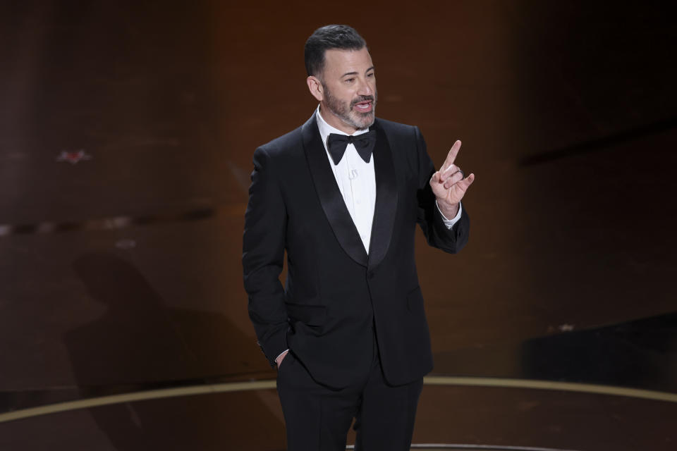 The 2025 Oscars are looking for a host. John Mulaney, Steve Martin and Jimmy Kimmel aren’t interested.