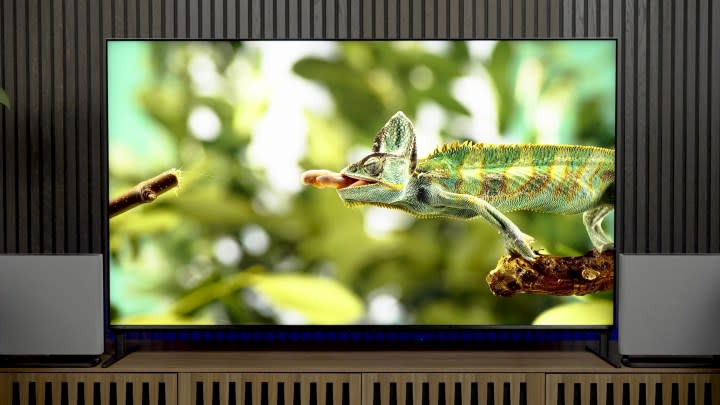 The 7 best QLED TVs for 2024