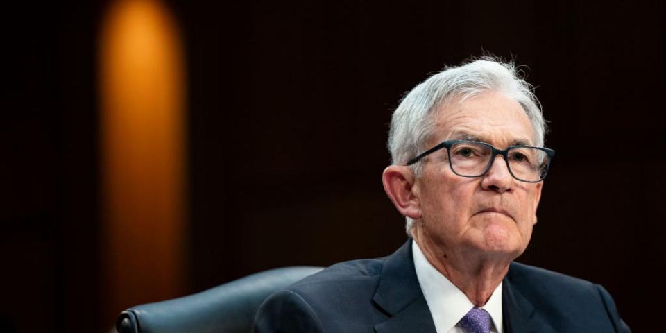 The Fed will only cut rates once this year because the US economy is too strong, market vet says