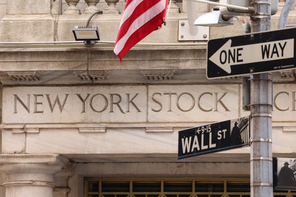 The stock market plunged amid recession fears: Here’s what it means for your 401(k)