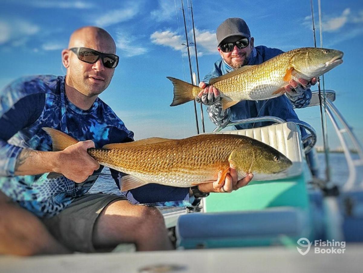 These two SW FL cities earned ‘best fishing towns’ in Florida status. See rankings