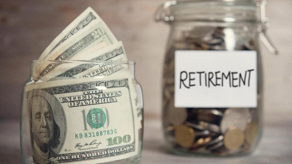 Think You’re Saving Enough? Here’s What the Top 10% Have Saved for Retirement