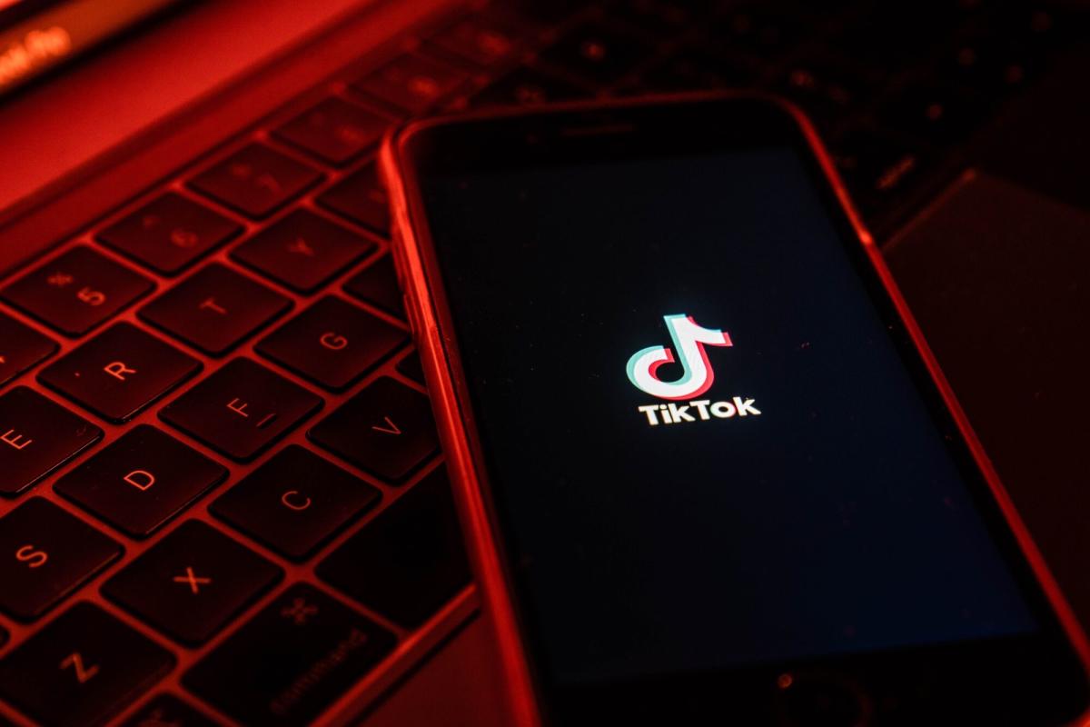 TikTok Sued by US for Allegedly Breaking Kids’ Privacy Law