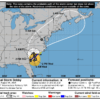 Tracking Tropical Storm Debby: What to know about coastal South Carolina, Upstate forecasts