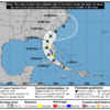 Tropical Storm Debby expected to form later today; see potential Fort Myers, Lee impacts