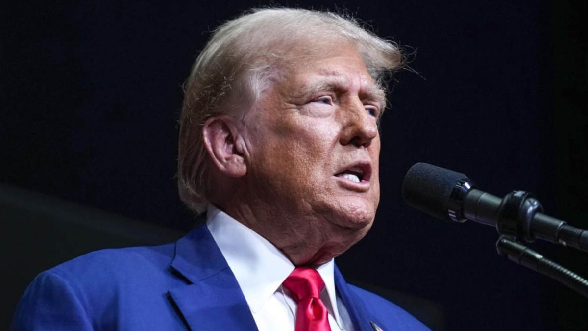 Trump’s personal attacks on Harris ‘overshadowed’ substance of his economic attack