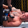 UFC on ESPN 61 results: Serghei Spivac surprises Marcin Tybura with first heavyweight armbar in four years