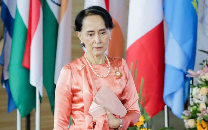 UN reports widescale war crimes by Myanmar junta against rebels