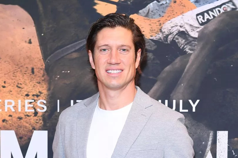 Vernon Kay says ‘the word it out’ as he confirms epic move that fans predict will be ‘carnage’