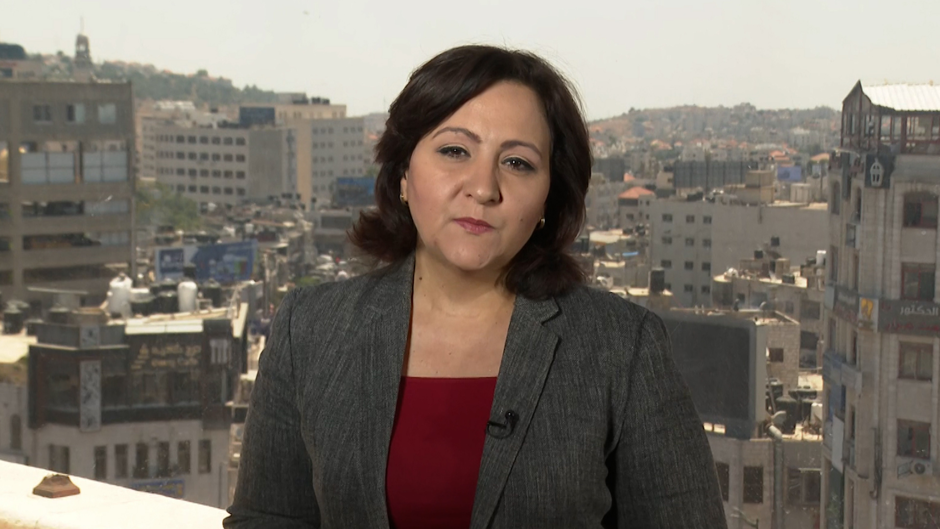 Video: Al Jazeera reporter on timing of Deif ‘killing’ announcement