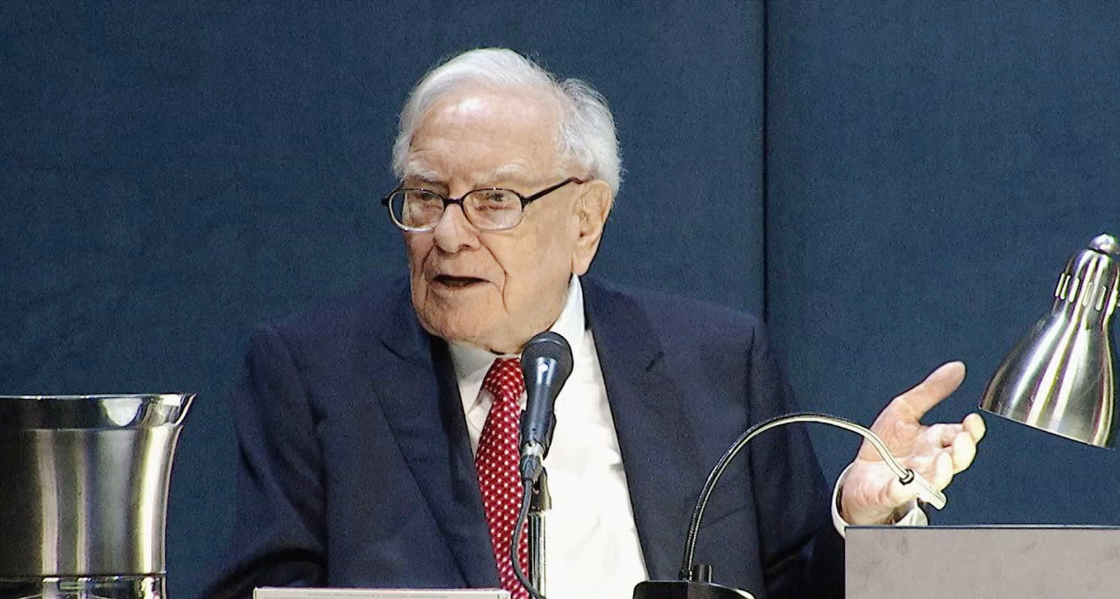 Warren Buffett’s Berkshire Hathaway builds new stakes in Ulta Beauty, Heico