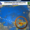 Watching the Next Atlantic Tropical Wave