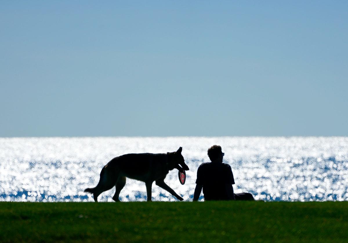 What is the deepest lake in Wisconsin?