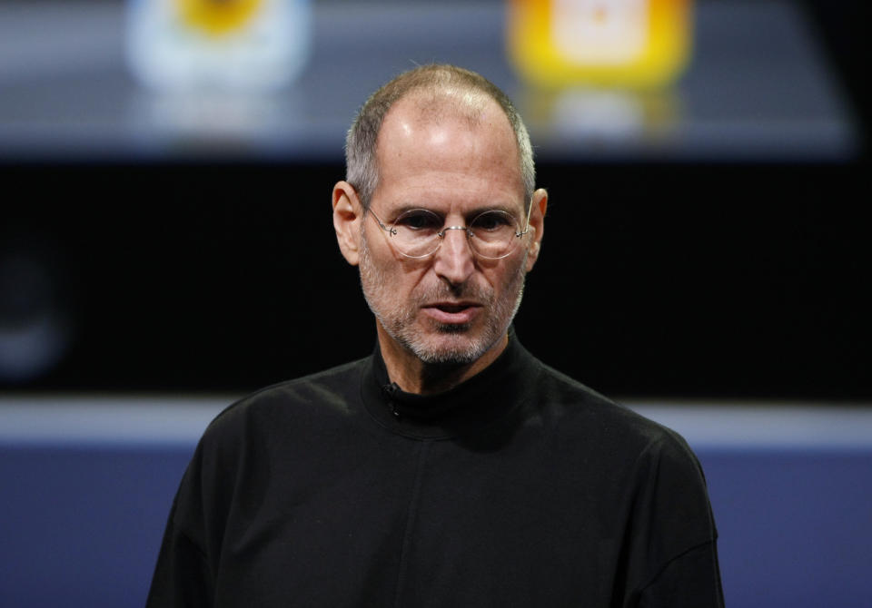 What one AI CEO learned by working 20 feet from Apple’s Steve Jobs