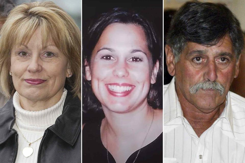 Where Are Laci Peterson’s Parents Now? A Look at Her Mom Sharon and Dad Dennis Rocha’s Lives After Her Murder