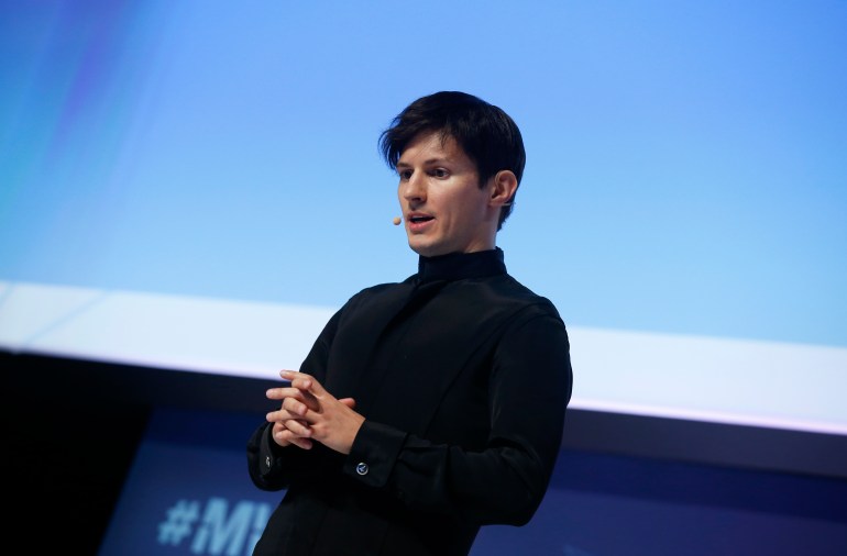 Who is Telegram founder Pavel Durov? All to know about his arrest in France