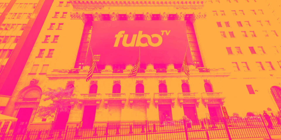 Why Is fuboTV (FUBO) Stock Soaring Today