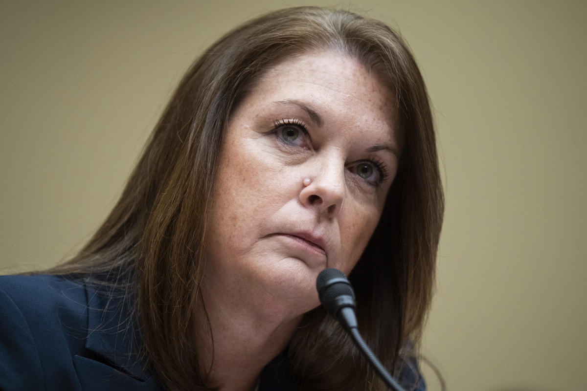 Why Kimberly Cheatle’s journey from Secret Service director to protectee isn’t shocking