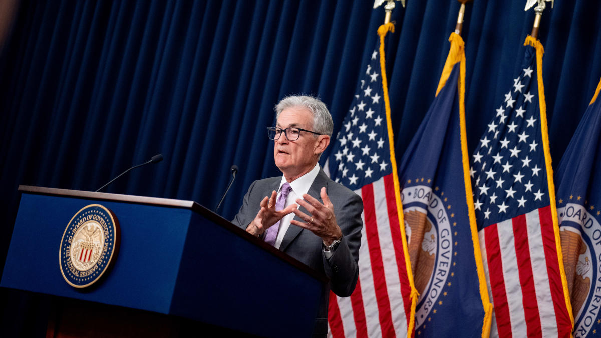 Will this week’s inflation data interrupt Fed’s rate plans?