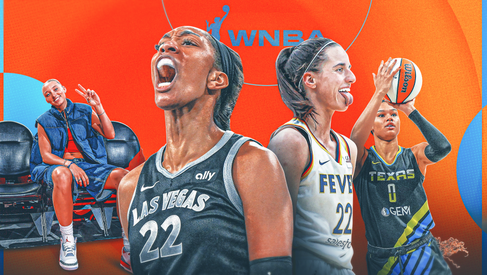 WNBA storylines: Who’s poised to win … and who gets Paige Bueckers?