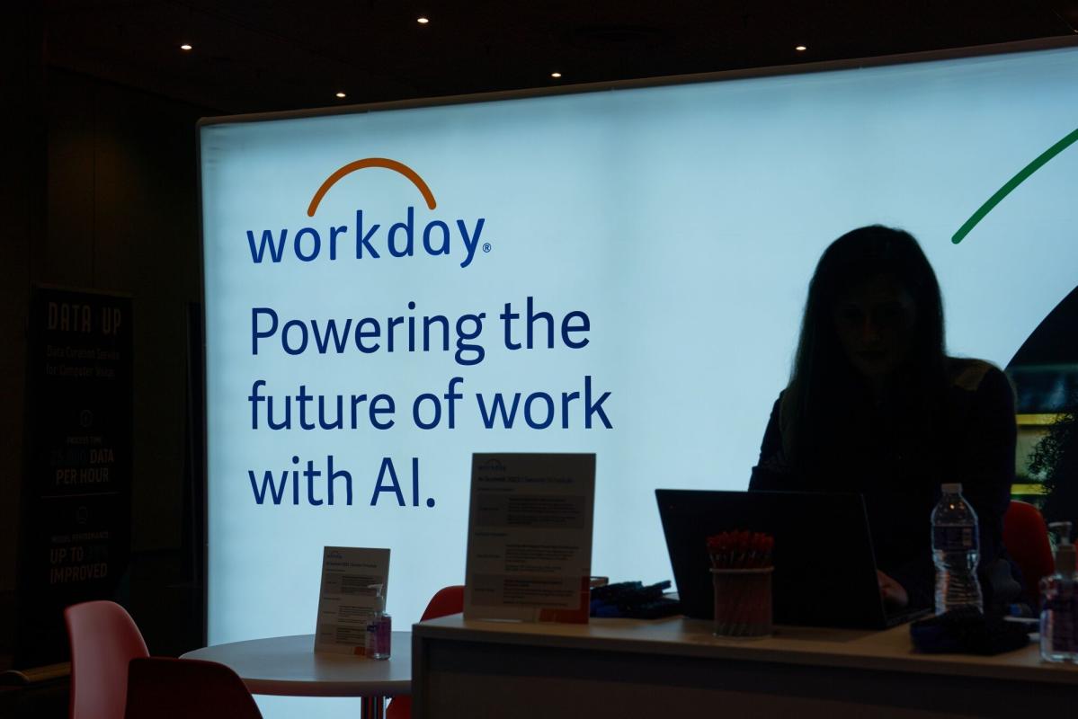 Workday Jumps After Signaling New Focus on Profitability