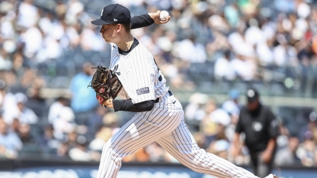 Yankees unable to overcome Will Warren’s rough outing in 9-2 loss to Rockies