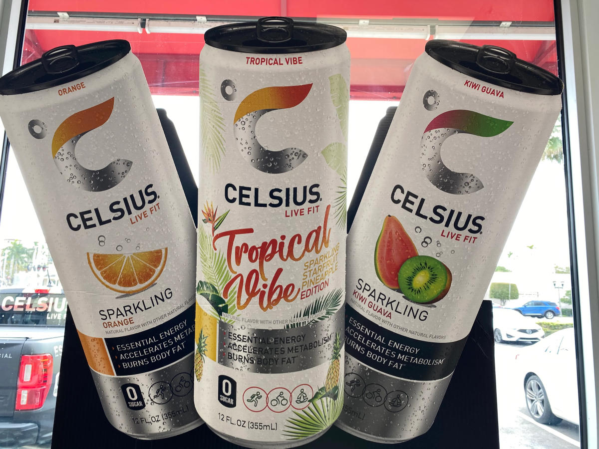 You can’t ‘replicate a Celsius’: How the energy drink maker evolved from an unknown to category giant