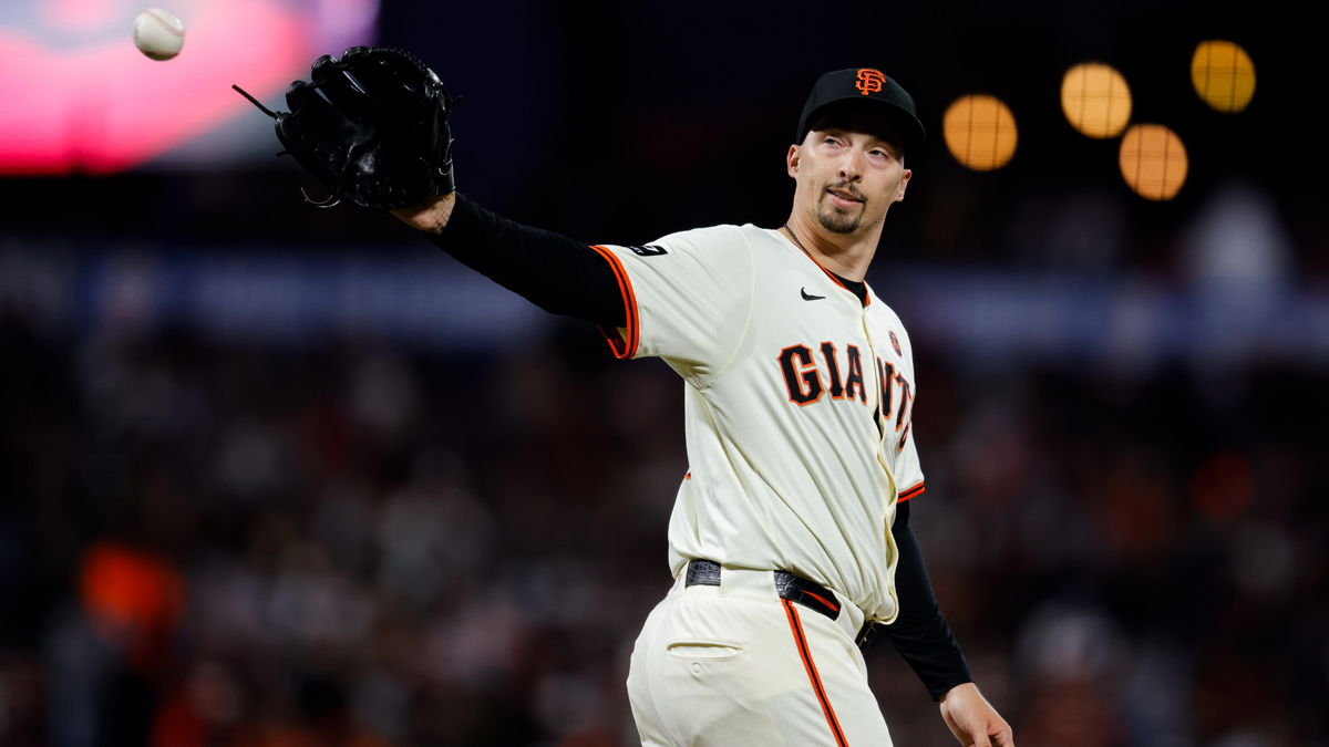 Zaidi hints at Giants’ Snell likely testing MLB free agency