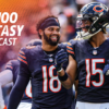 10 bold fantasy predictions for 2024 NFL season | Yahoo Fantasy Forecast