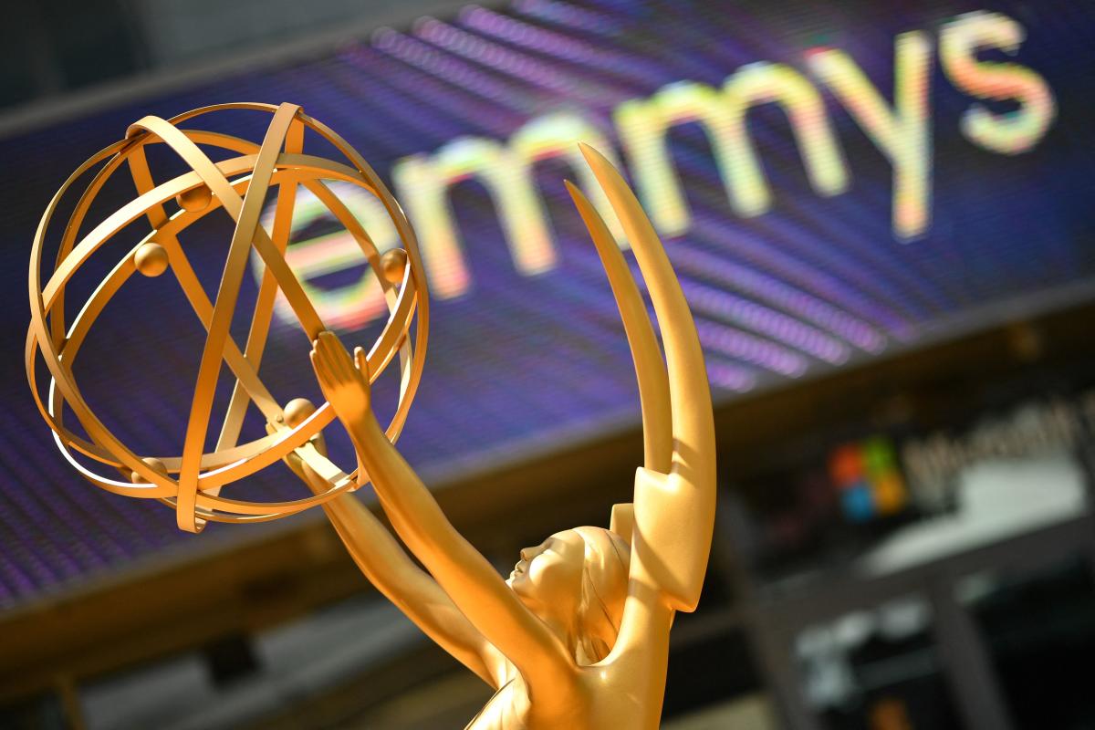 2024 Emmys: ‘Shōgun,’ ‘The Bear’ look to dominate TV’s biggest night