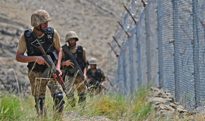 Unprovoked Aggression by Afghan Taliban on the Pak-Afghan Border Once Again