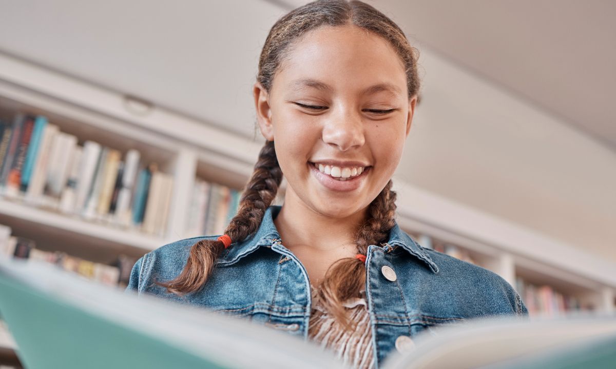 4 Ways to Help Middle Schoolers Recover from COVID Learning Losses in Reading