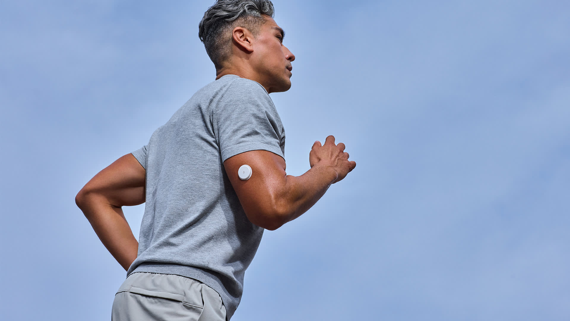 Abbott launches its first over-the-counter continuous glucose monitor in the U.S.