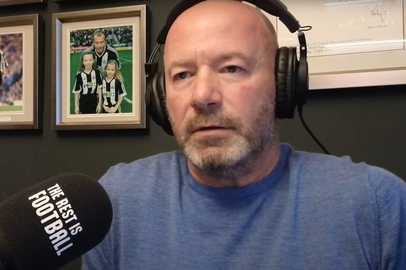 Alan Shearer responds after Erik ten Hag labels his Man Utd analysis ‘stupid’