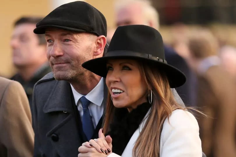 Alan Shearer’s massive net worth, family life and daughters with famous boyfriends