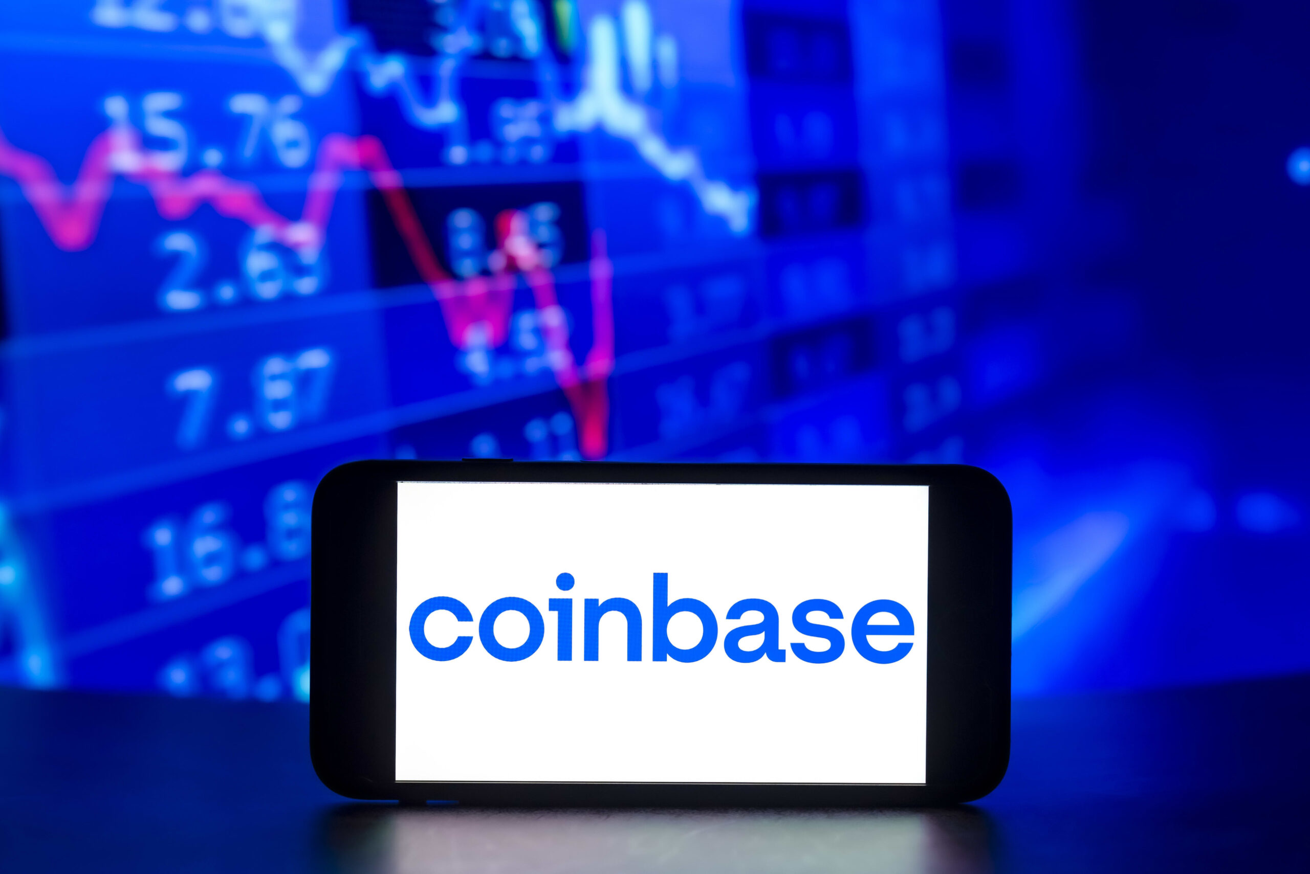 Analysts warn Coinbase could slump after crypto exchange scored a 6-day rally